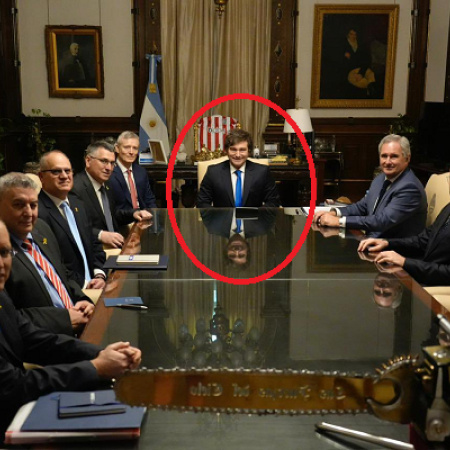 Cambio cultural profundo: o cambian o los cambian