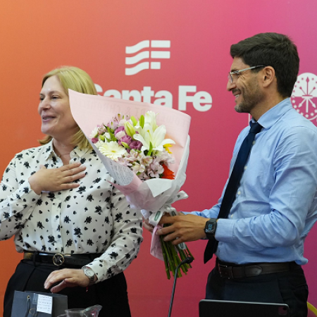 Provincias Unidas prepara su debut en Diputados con un bloque federal de hasta 20 legisladores