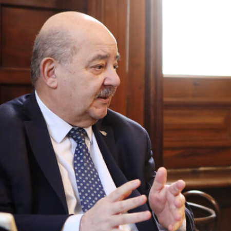 La UNLP reconocida por una propuesta energéticamente sustentable