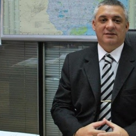 Montero: “la justicia con distinta vara, De Vido preso y Aguad no”