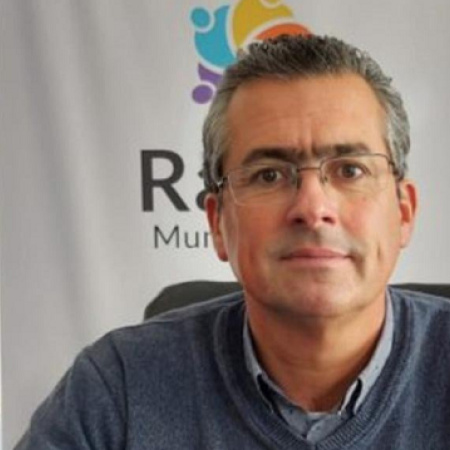 El intendente de Rauch pide priorizar a los municipios en la ley de financiamiento