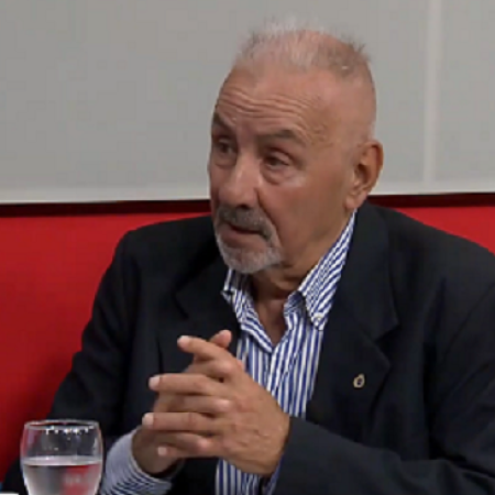 "La jura de diputados fue un papelón", dijo Jorge Joury por la FM 98.9 y Pinamar TV