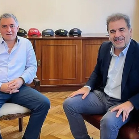 LLA y PRO: alianza frágil en el Congreso, pulseada abierta en la Provincia