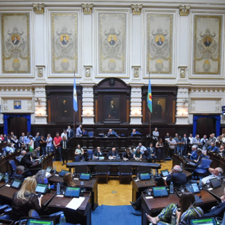 Flatulencias legislativas, el show del derroche y el Ministerio de la Venganza