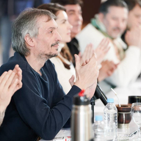 Interna del PJ bonaerense: ¿un intendente desafía a Máximo?