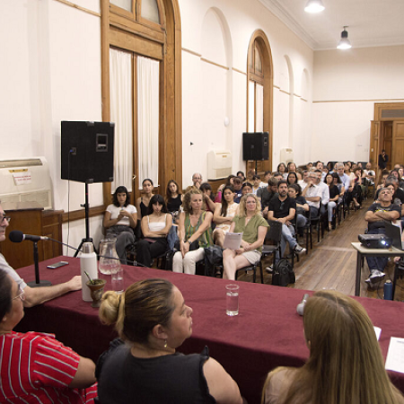 UNLP advierte sobre la creciente demanda en comedores y ollas populares