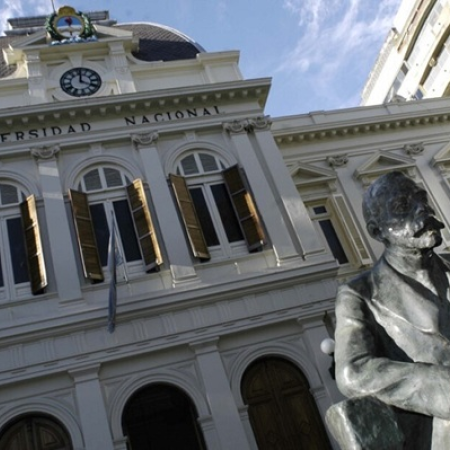 Última semana de inscripción para el ciclo lectivo 2026 en las 17 facultades de la UNLP