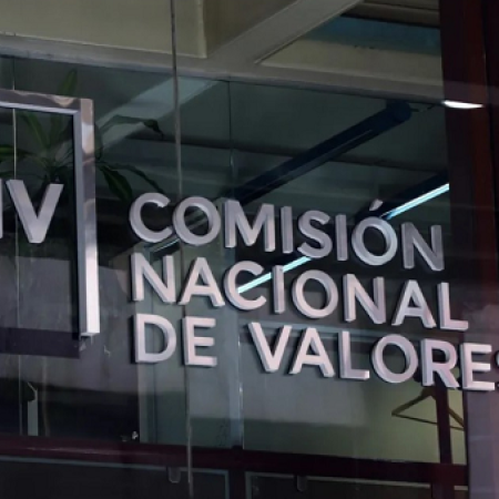 Advertencia al público inversor sobre nuevas estafas virtuales