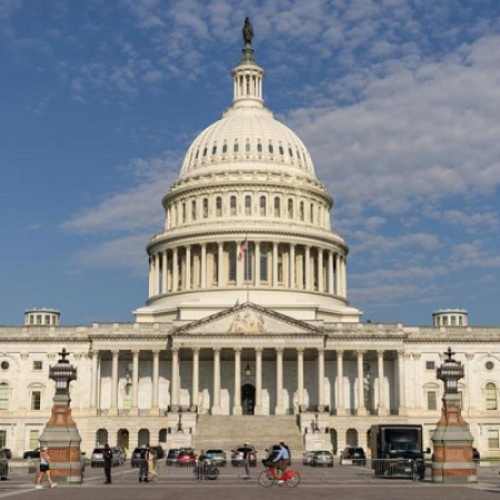 Cámara de Representantes de EE. UU. aprueba un proyecto de ley de defensa por 901 mil millones de dólares