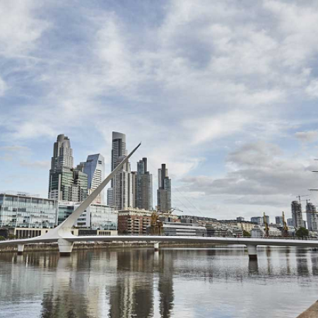 UBA presentó el Índice Estratégico de Ciudades 2025: Buenos Aires, Córdoba y Mendoza entre los conglomerados más destacados