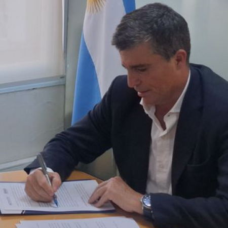 Concejo Deliberante de La Plata: Galland sigue presidiendo y la novedad es la incorporación de Allan
