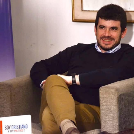 La UCR puede sorprender y un joven intendente podría presidirla