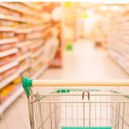 La inflación de noviembre fue de 2.5% según INDEC, el registro mensual más alto desde abril