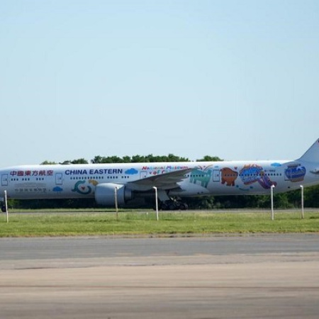 Vuelo directo Shanghai-Buenos Aires, nuevo corredor aéreo meridional con gran potencial de interconexión
