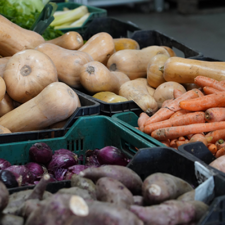 La inflación de la primera semana de diciembre marcó 1.7, según Ferreres