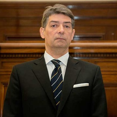 Reforma laboral: Rosatti advierte sobre un “limbo judicial” y Romo reclama respeto a la voluntad popular