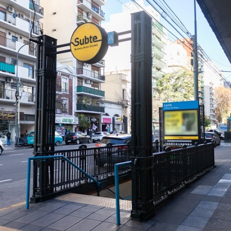 Esta semana, el Subte vuelve a extender su horario por eventos masivos