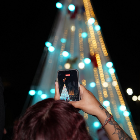 La agenda cultural se renueva con múltiples actividades y propuestas navideñas