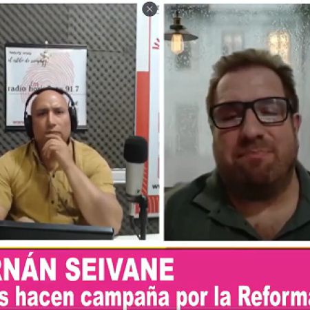 El debate por la reforma laboral: “Necesitamos que sea para emprendedoras como era Karina Milei”, destacan