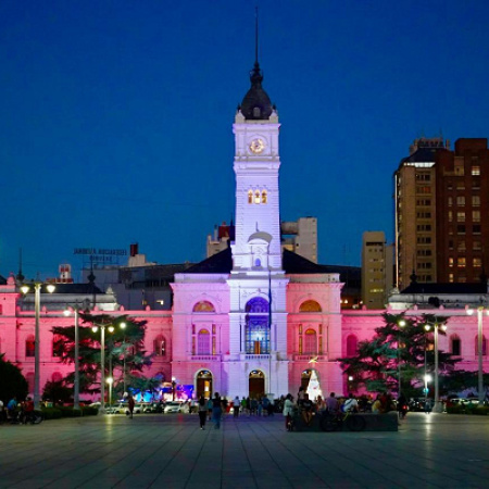 Estudiantes gana nuevo título en Argentina, y La Plata lo saluda