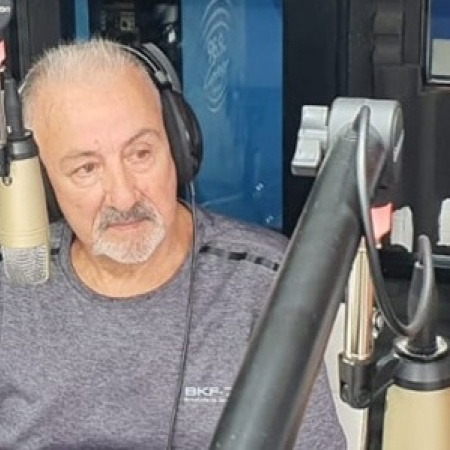 "Luces rojas con la reforma laboral", dijo Jorge Joury por la FM 98.9 y Pinamar TV