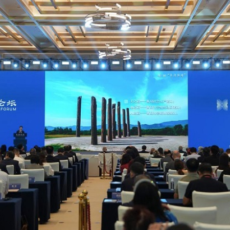 Cómo las iniciativas de China están allanando un nuevo camino hacia un mundo mejor