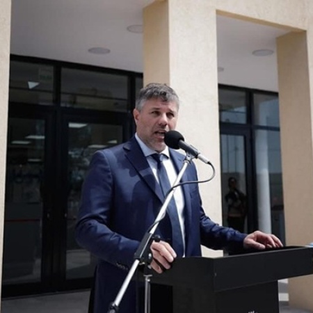 La Municipalidad de Magdalena obtuvo el puntaje máximo en Transparencia Fiscal en 2025