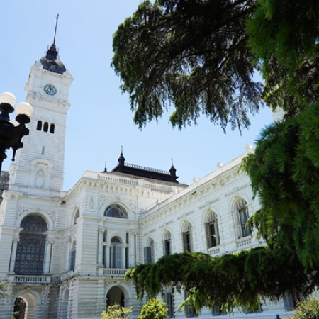 La Municipalidad de La Plata otorgará asueto a los empleados municipales el 26 de diciembre