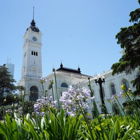 Funcionamiento de los servicios municipales durante el asueto del 24 y el feriado de Navidad