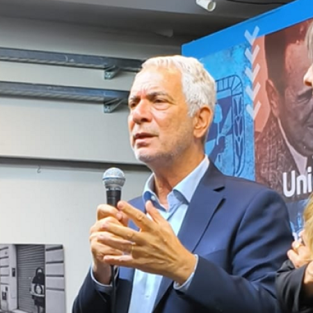 2026, el año del reacomodo: quién gana y quién queda afuera en la política platense