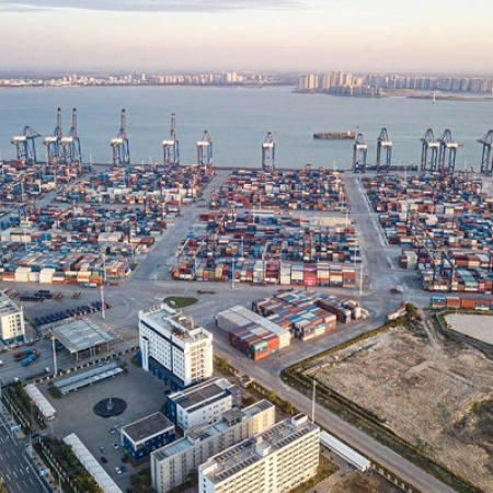 China aspira a mejor calidad de crecimiento y busca avance al mantener estabilidad para 2026