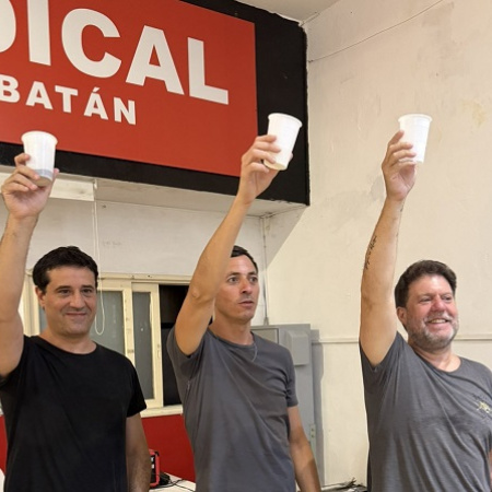 La UCR bonaerense analiza adelantar su interna a abril, en sintonía con el calendario del PJ