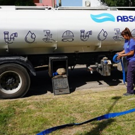 El agua en crisis: La Plata entra en su debate más urgente