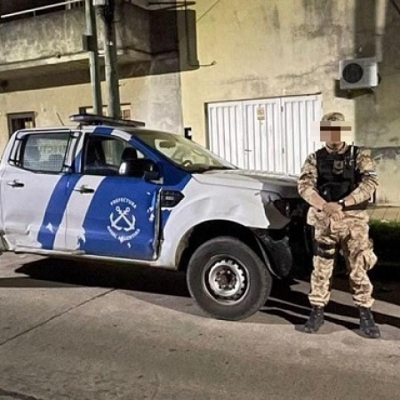 Prefectura refuerza la seguridad en diferentes zonas del país