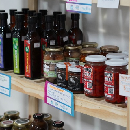 El Mercado Bonaerense Fijo La Plata renovó descuentos y promociones en diversos rubros