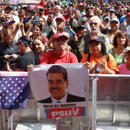 Oficina de DDHH de la ONU afirma que intervención de EE. UU. en Venezuela socava principios fundamentales del derecho internacional