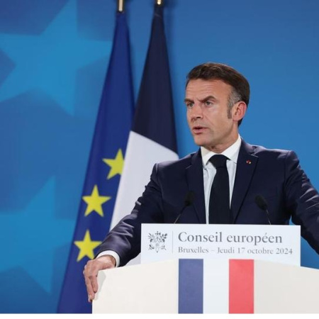 Líderes europeos reafirman soberanía de Groenlandia y subrayan seguridad del Ártico