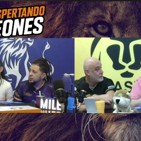 UNEPP: “la ley laboral actual viene de 1975, de la época del peronismo, y es fascista”, aseguró Seivane