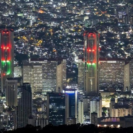 Petróleos de Venezuela anuncia negociaciones con EEUU para venta de crudo