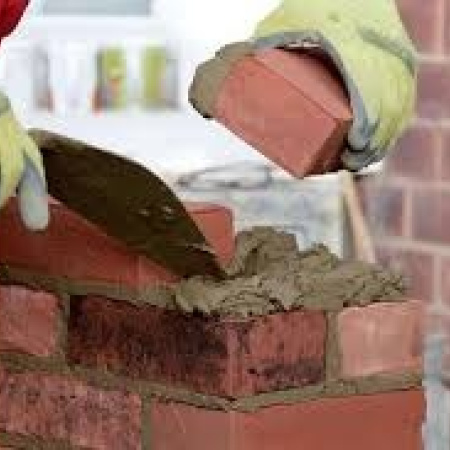 Repunte en la construcción: el Índice Construya subió 3,26% en diciembre