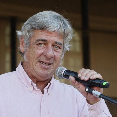 Nicolás Pino: "Las retenciones con Milei van a llegar a cero"