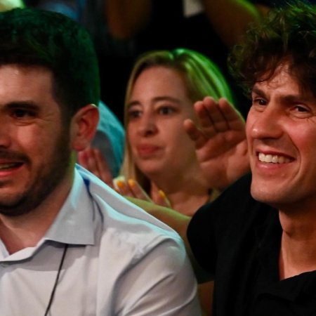 Tensión radical en Diputados: la disputa por el nombre del bloque anticipa una batalla interna rumbo a 2026