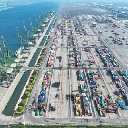 Banco Mundial eleva a 2,6 por ciento previsión de crecimiento global para 2026