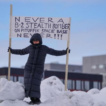 UE y aliados de OTAN se unen en apoyo a Groenlandia en medio de crecientes tensiones en Ártico