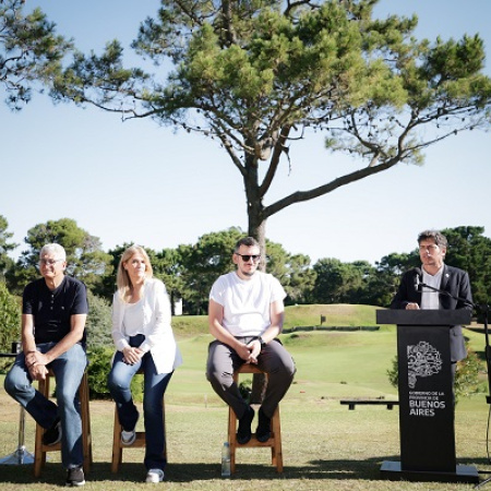 La Provincia denunció que el Gobierno nacional “destruyó el turismo local” tras una caída del 21% en el consumo