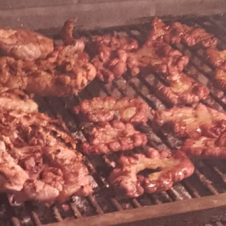 ¿Lujo de pocos? El asado subió 62% en La Plata durante 2025