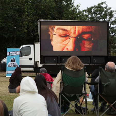 Con música, literatura, cine, muestras y talleres, el Municipio renueva la agenda cultural
