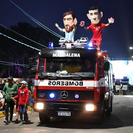 Magdalena se prepara para vivir el Carnaval 2026: cultura, turismo y celebración para toda la familia