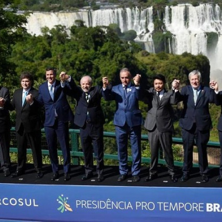 Acuerdo Mercosur-UE abre nuevo escenario comercial con oportunidades y desafíos estructurales, según analistas