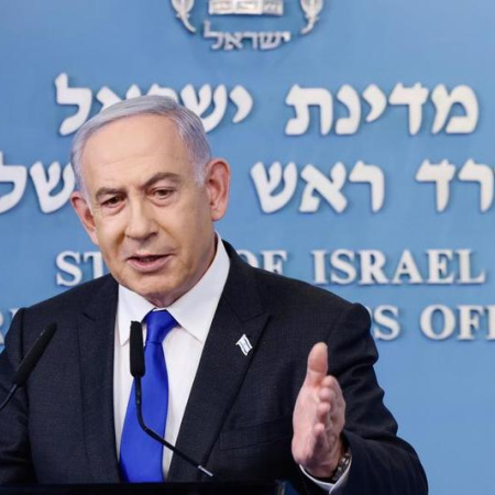 Primer ministro de Israel advierte a Irán sobre respuesta "sin precedentes" si es atacado